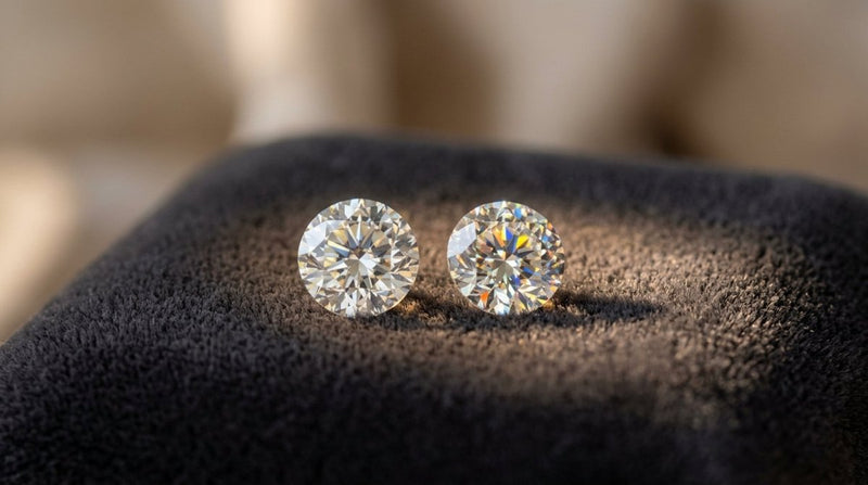 Lab-Grown vs Natural Diamond Prices: The Real Gap in 2026