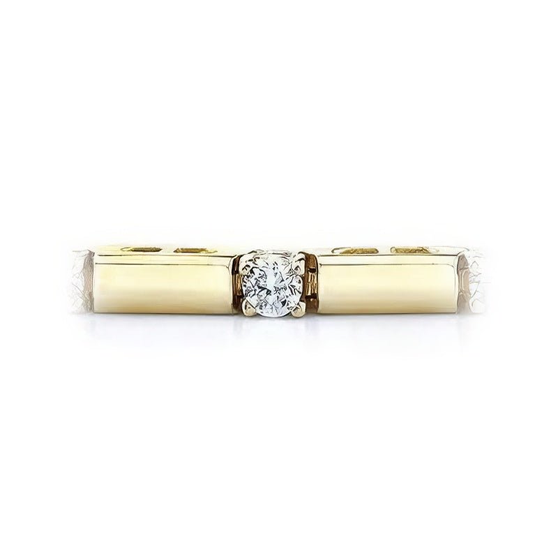 1.50-3.00 CT Round Cut Diamonds - Tennis Bracelet