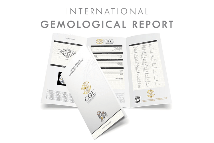 2.00-4.50 CT Round Cut Diamonds - Designer Bracelets