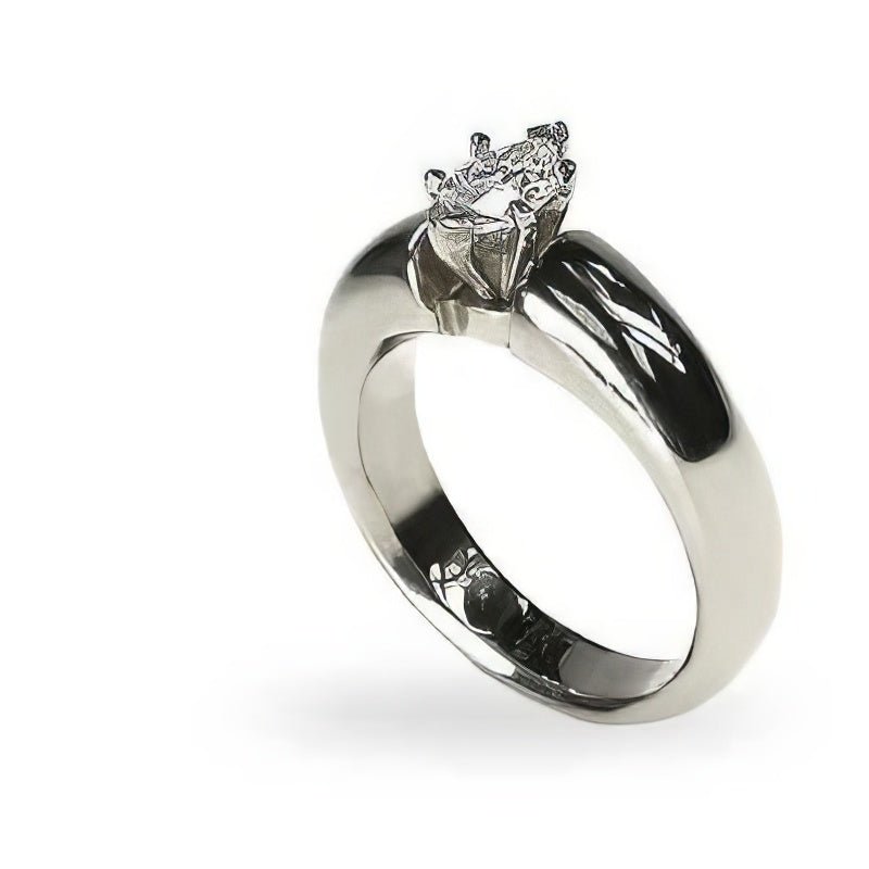 0.35-1.50 CT Marquise Cut Diamonds - Solitaire Ring - Primestyle.com