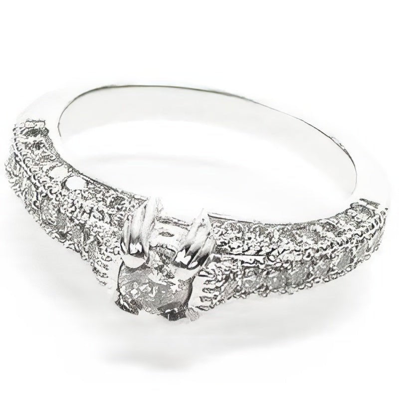 0.90-2.05 CT Round Cut Natural Diamonds - Solitaire Rings