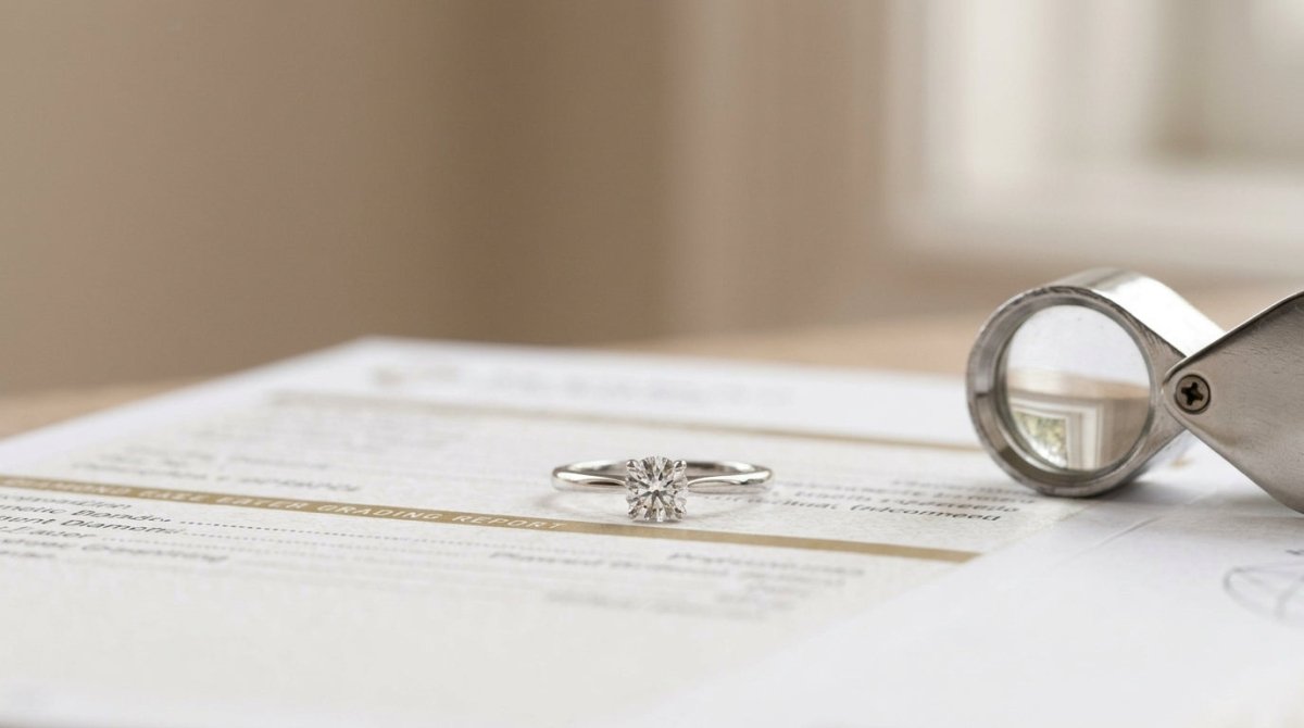 IGI vs GIA: What Lab-Grown Certificates Actually Tell You - Primestyle.com