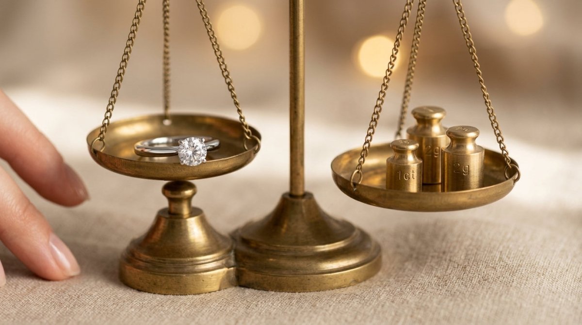 Lab-Grown Diamond Resale Value: The Honest Truth - Primestyle.com