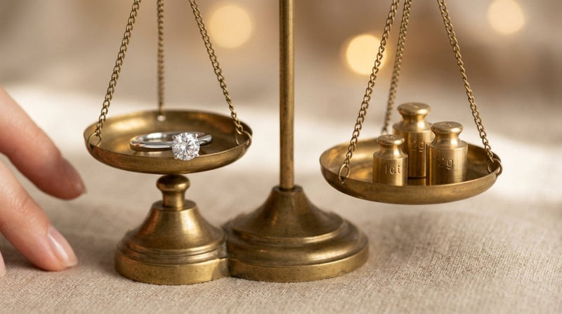 Lab-Grown Diamond Resale Value: The Honest Truth