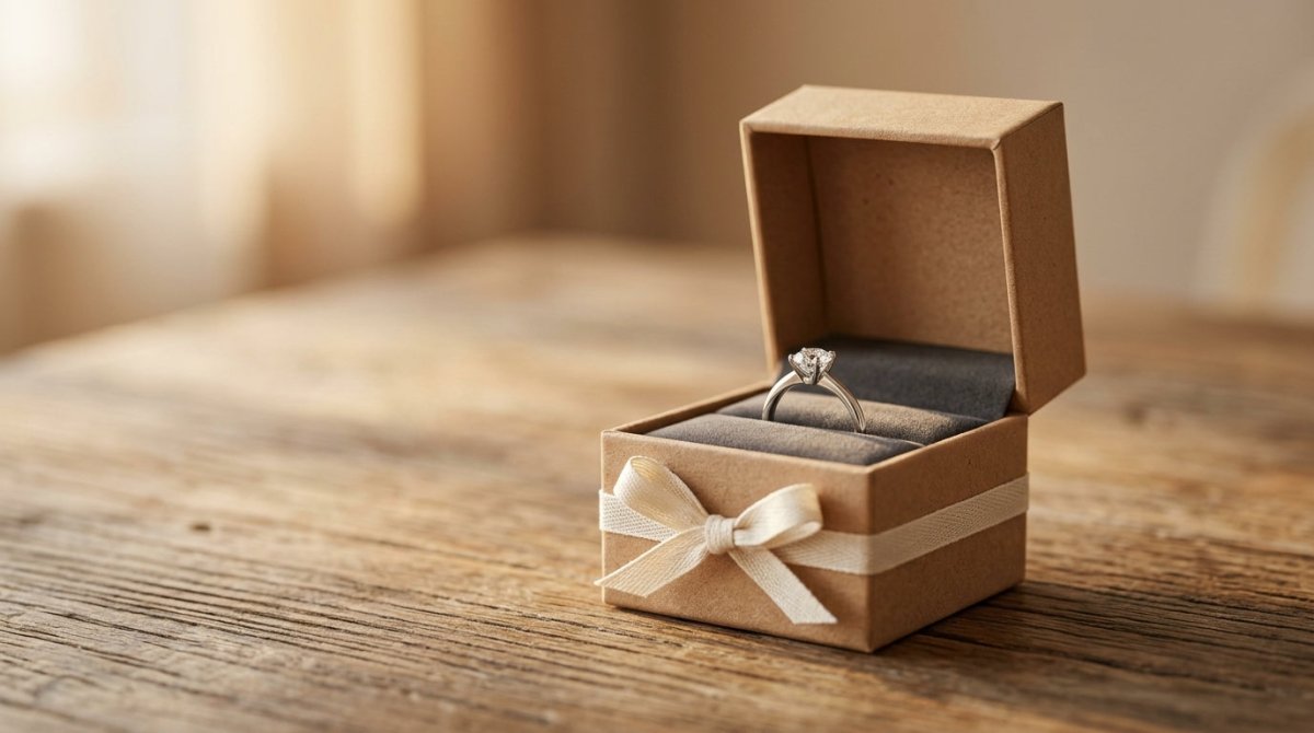 Cheap Engagement Rings That Don't Look Cheap: A Buyer's Guide - Primestyle.com