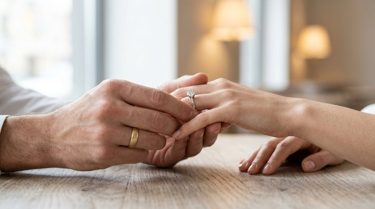 How to Buy an Engagement Ring: A No-Nonsense 7-Step Guide