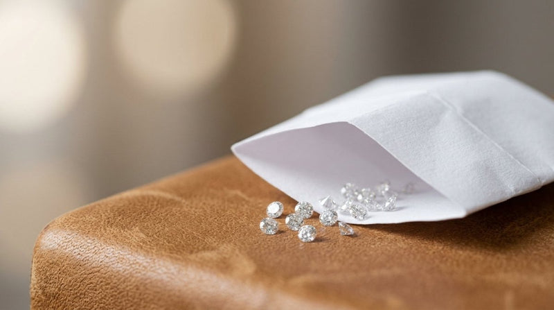Cheap Lab-Grown Diamonds: How Low Can You Go Safely?