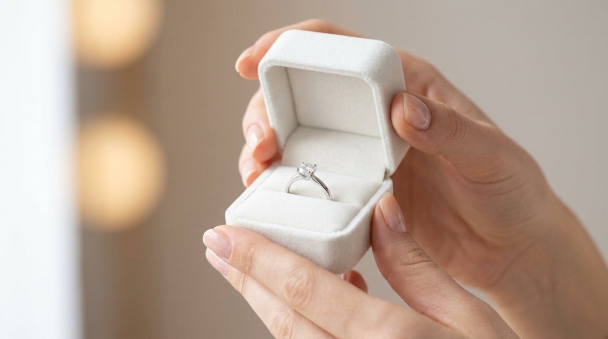 How Much Should You Spend on an Engagement Ring in 2026? - Primestyle.com