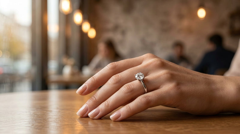 Are Lab-Grown Diamonds Worth It? An Honest Answer