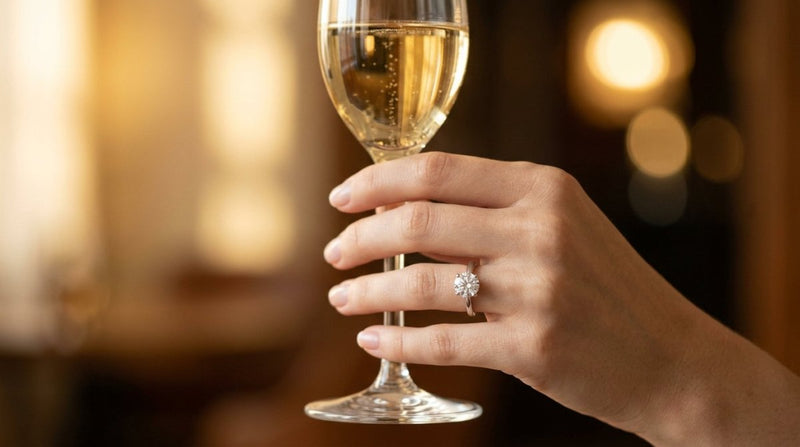 2 Carat Lab-Grown Diamond Price: Why It's Closer Than You Think