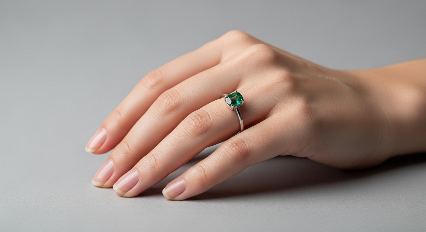 Birthstone Rings: Types, Symbolism, and Latest Trends