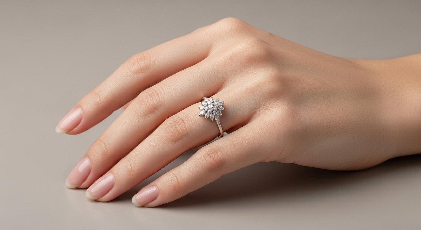 Cluster-Set Rings: Design, Types, and How to Choose