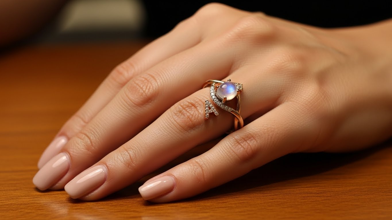 Custom-Made Rings: Personalized Jewelry for Every Occasion