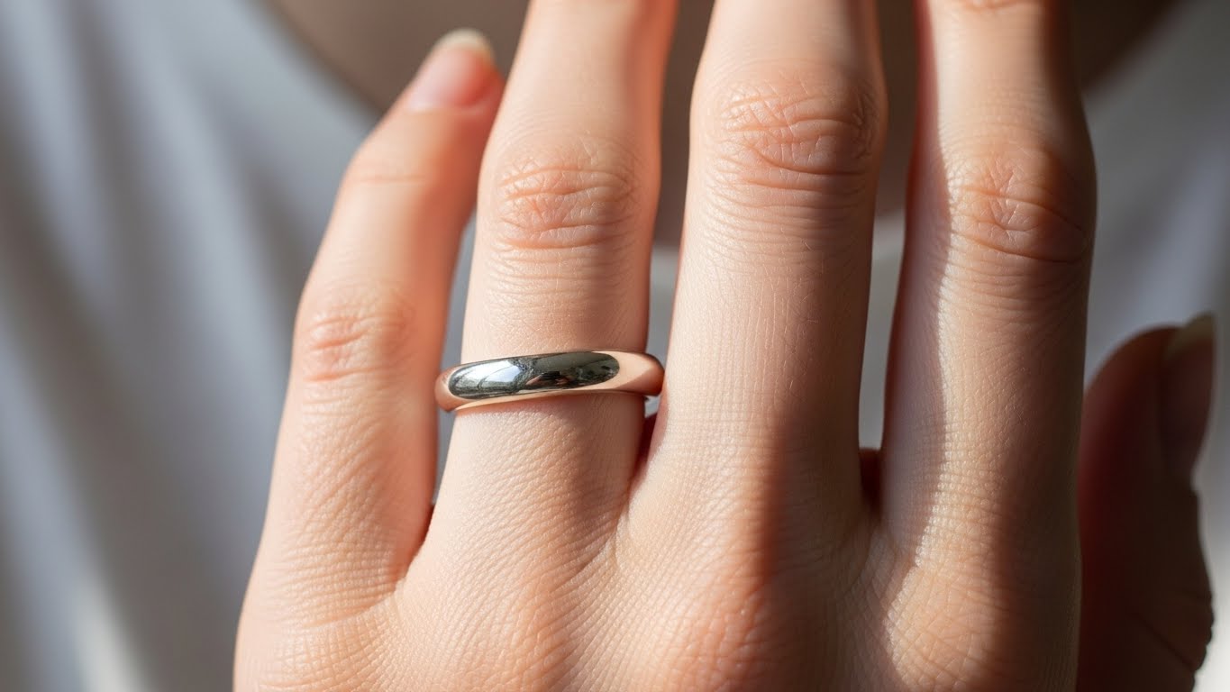 Sterling Silver Rings: Affordable Elegance and Timeless Style