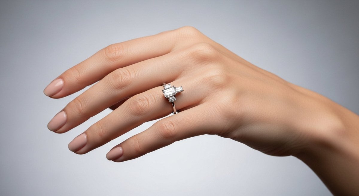 Three-Stone Rings – Shape Combinations, Popular Styles, and Best Metals - Primestyle.com