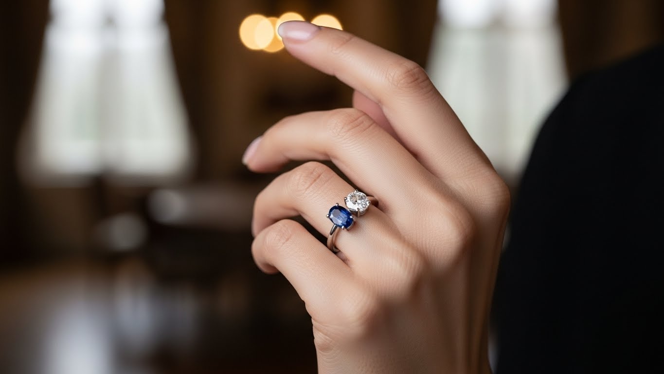 Two-Stone (Toi et Moi) Rings: Symbolism, Styles, and Timeless Romance