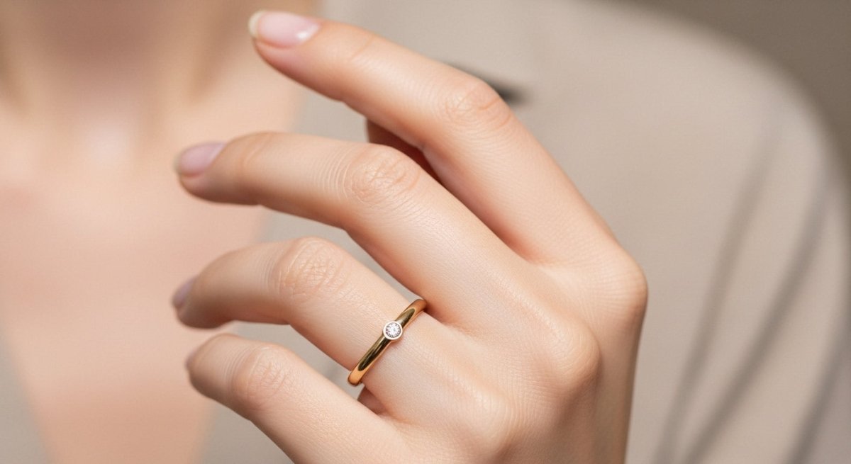 Fashion Rings: Materials, Popular Styles, and How to Care - Primestyle.com