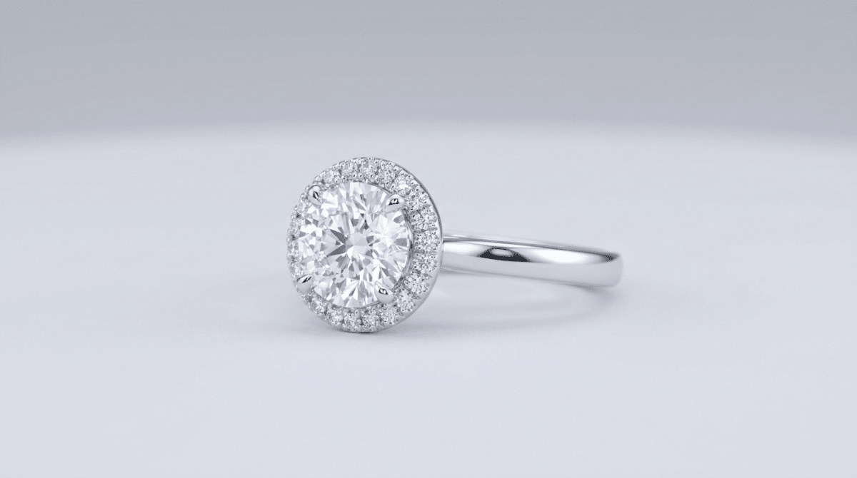 Halo Rings: Types, Setting Styles, and When to Wear - Primestyle.com