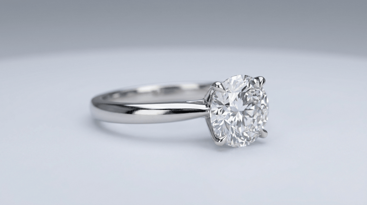 Engagement Rings: Types, Popular Shapes, and How to Care - Primestyle.com