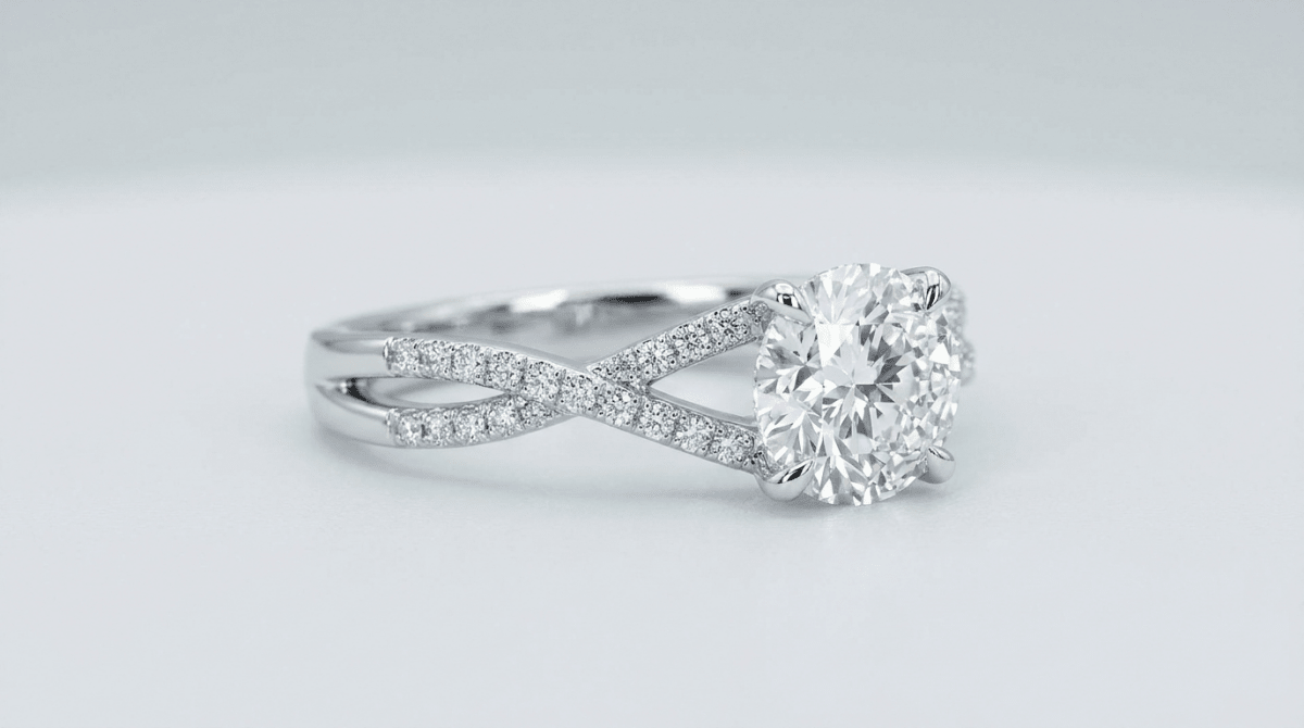 Split Shank Rings: Stylish Elegance with a Twist - Primestyle.com
