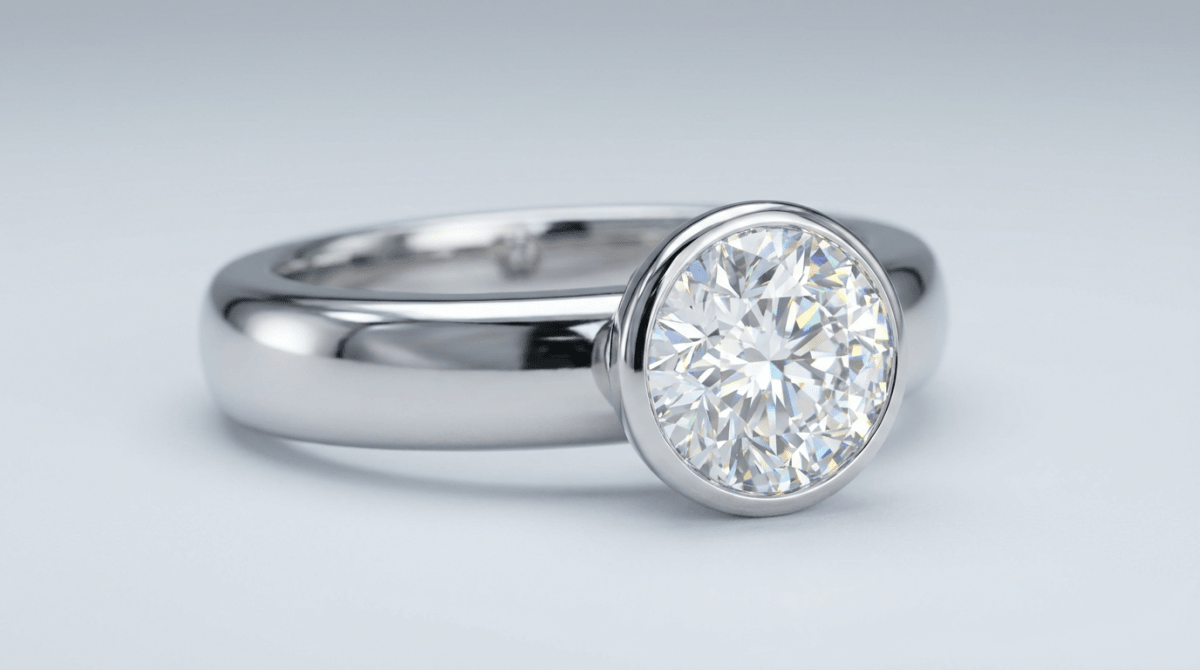 Platinum Rings: Luxury, Durability, and Timeless Elegance - Primestyle.com