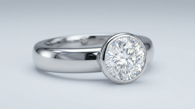 Platinum Rings: Luxury, Durability, and Timeless Elegance