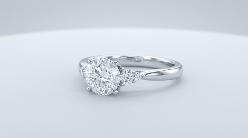 White Gold Rings: Elegant, Modern, and Timeless Jewelry Guide
