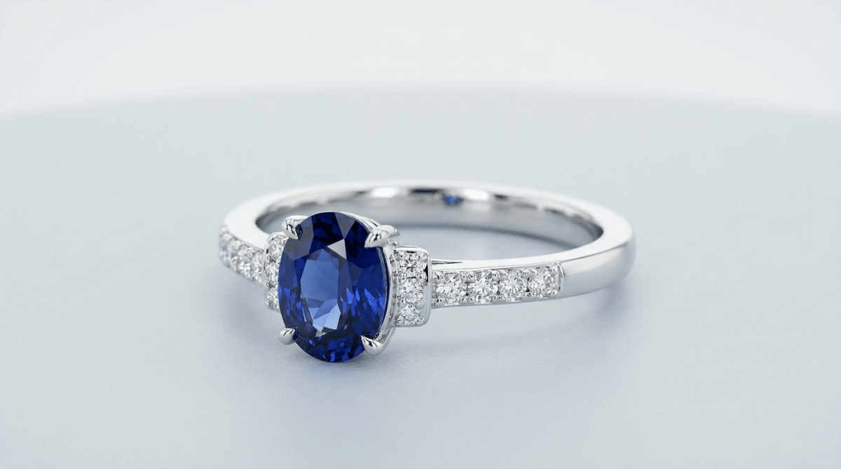 Birthstone Rings: Types, Symbolism, and Latest Trends - Primestyle.com