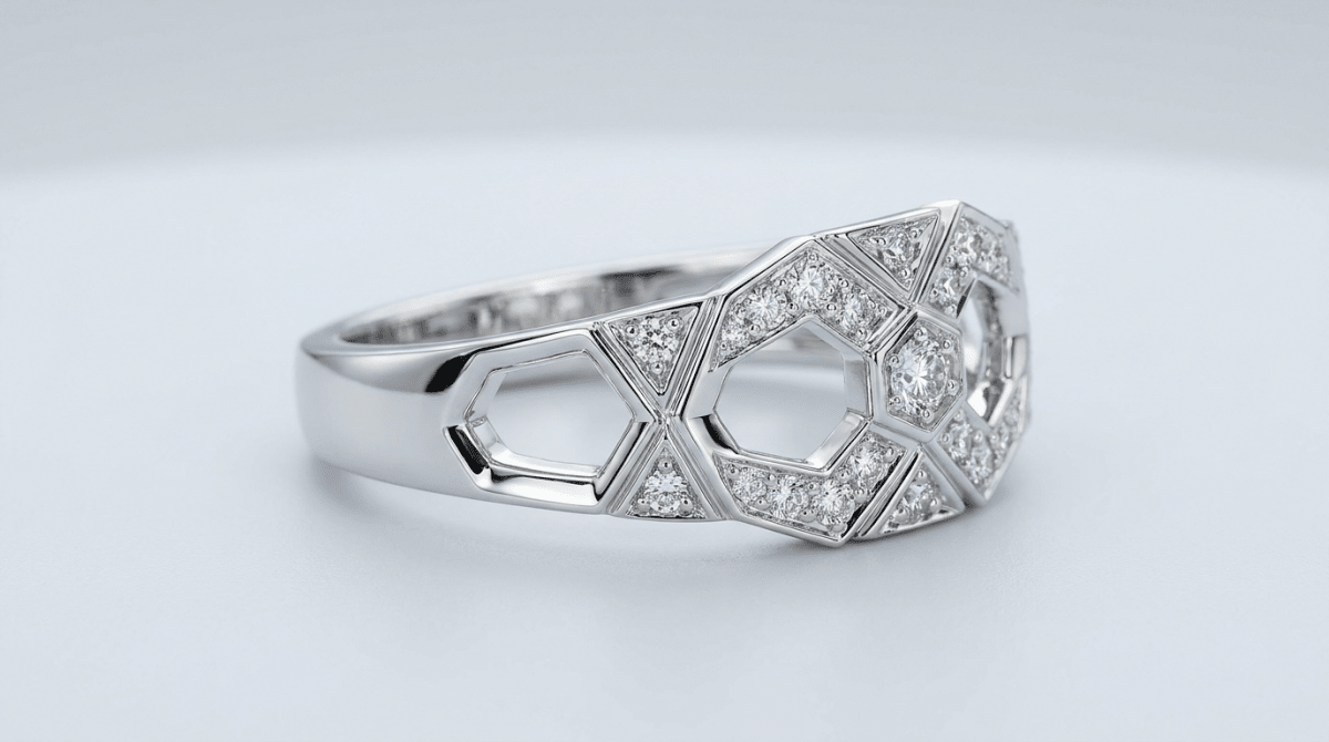 Right-Hand Rings: Popular Styles, Gemstones, and How to Style - Primestyle.com