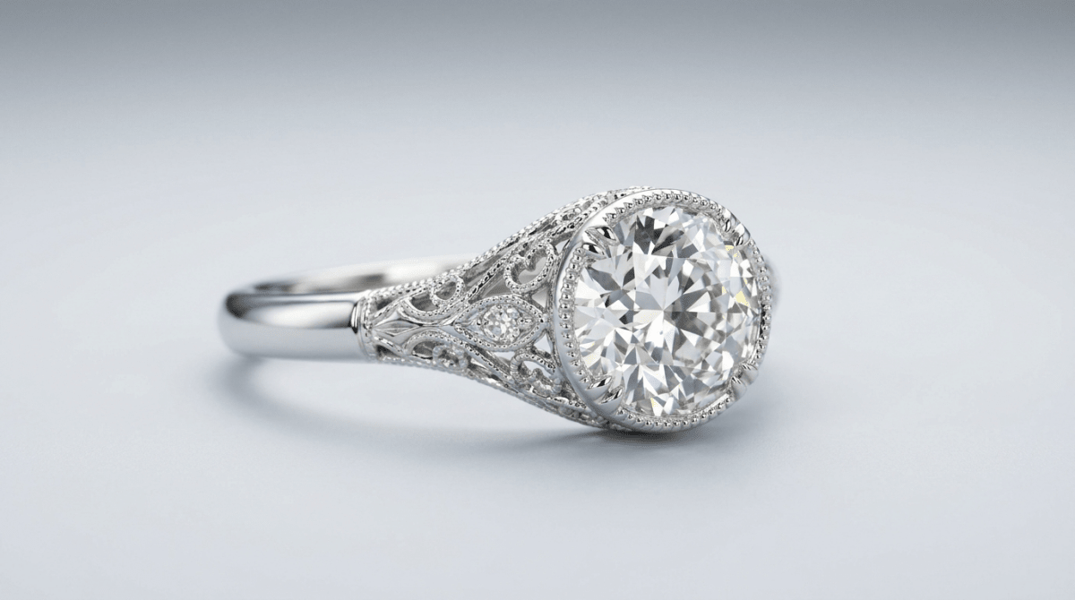 Vintage Rings – Types, Identification, and How to Choose - Primestyle.com