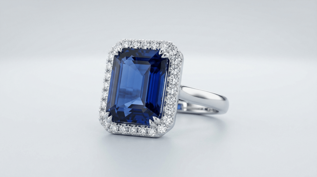Cocktail Rings: Types, Popular Gemstones, and How to Style - Primestyle.com