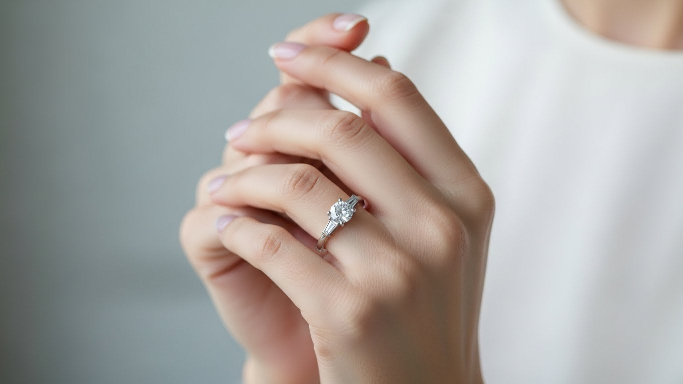 Platinum Rings: Luxury, Durability, and Timeless Elegance