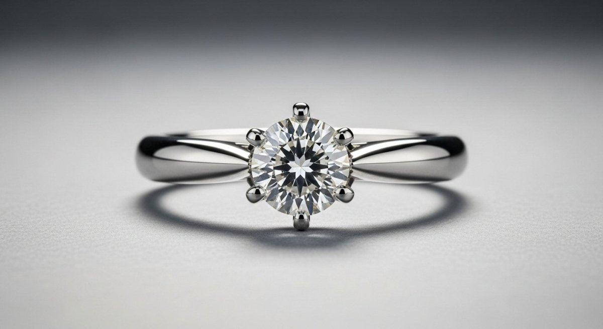 Tension-Set Rings: Types, Gemstones, and How to Care - Primestyle.com