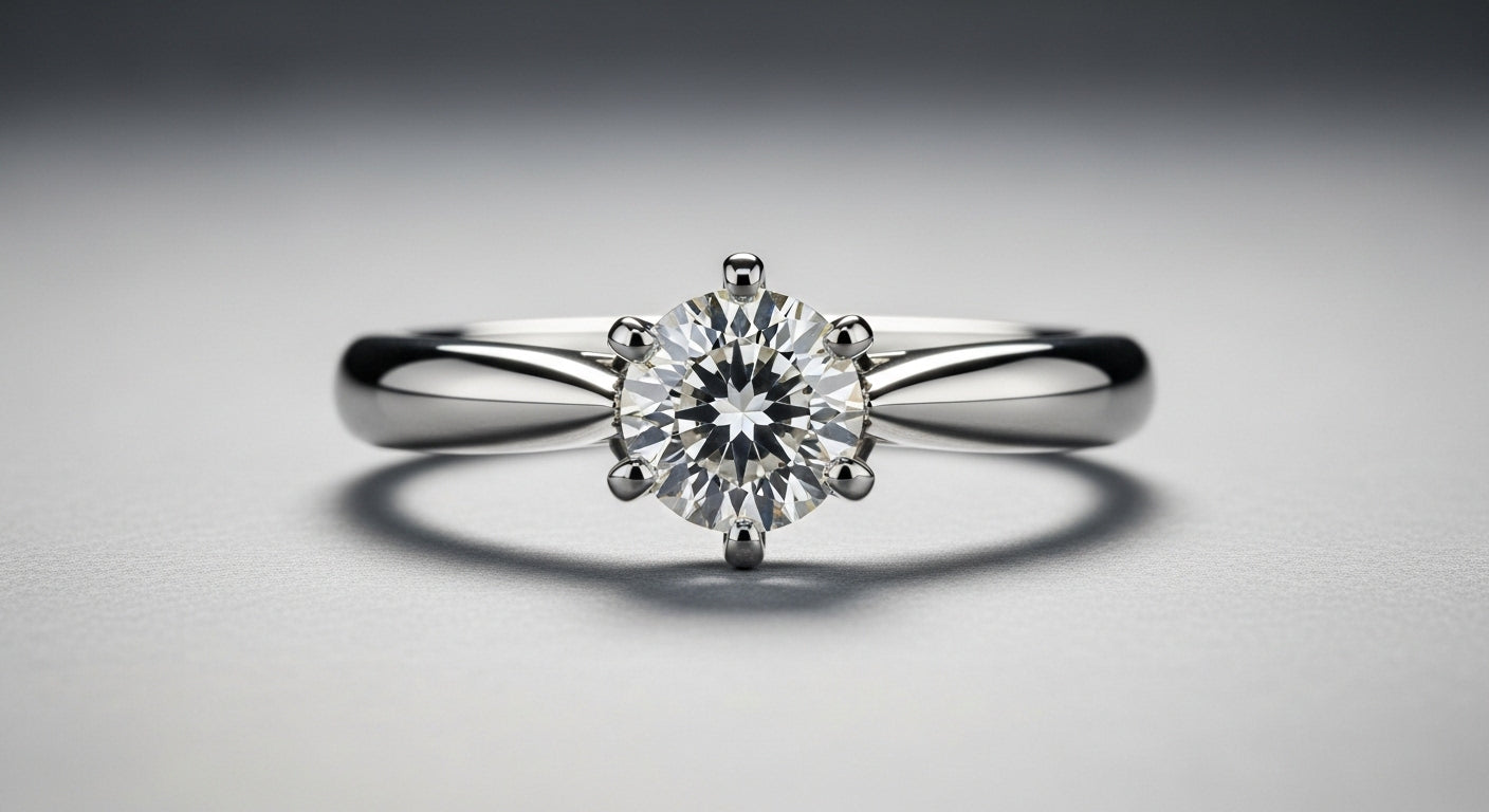 Tension-Set Rings: Types, Gemstones, and How to Care