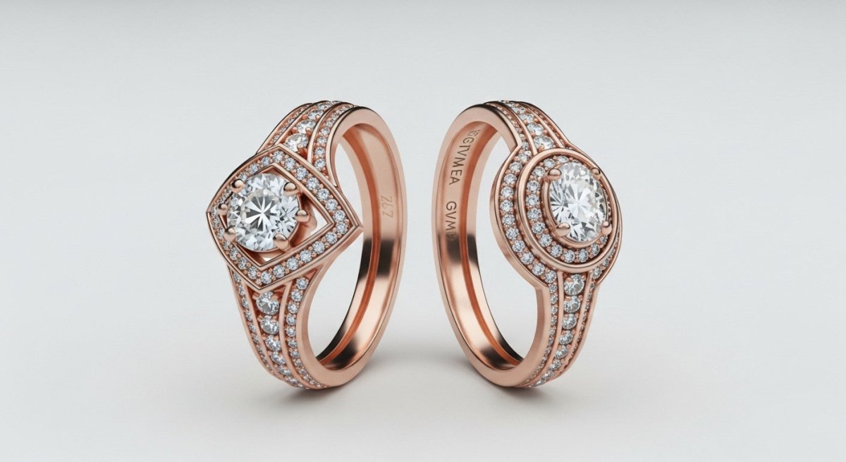 Vintage Rings – Types, Identification, and How to Choose - Primestyle.com