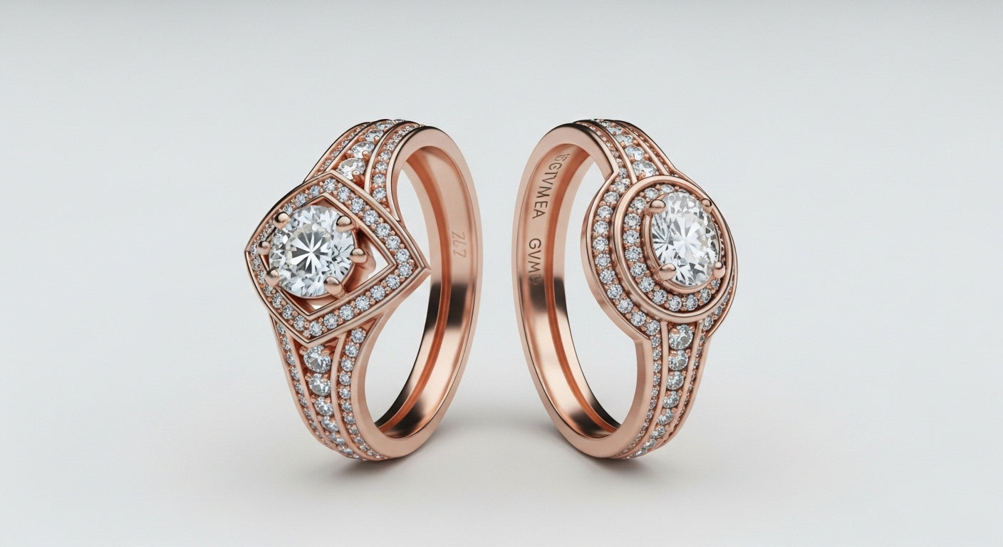 Vintage Rings – Types, Identification, and How to Choose