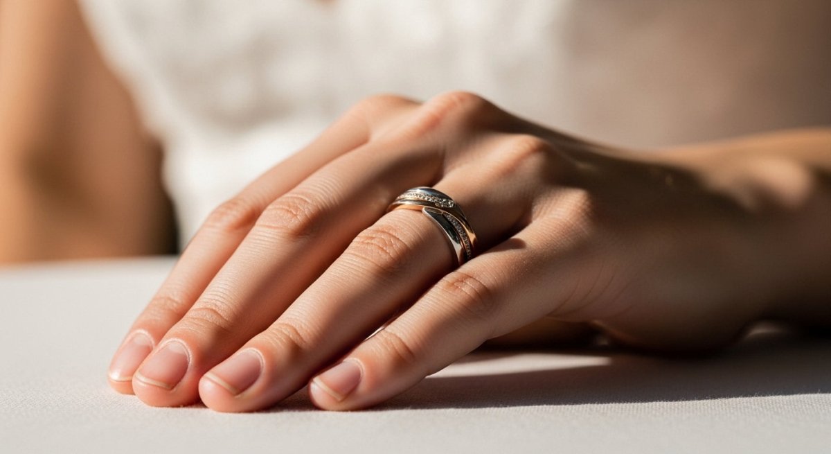 Wedding Rings: Types, Popular Metals, and Latest Trends - Primestyle.com