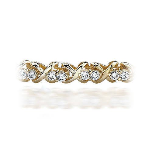 2.20 - 4.00 CT Round Cut Natural Diamonds - Tennis Bracelet - Primestyle.com