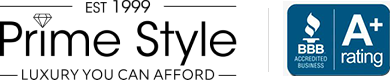 Primestyle.com logo