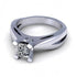 0.35-1.50 CT Cushion Cut Diamonds - Solitaire Ring - Primestyle.com