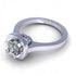 0.35-1.50 CT Cushion Cut Diamonds - Solitaire Ring - Primestyle.com
