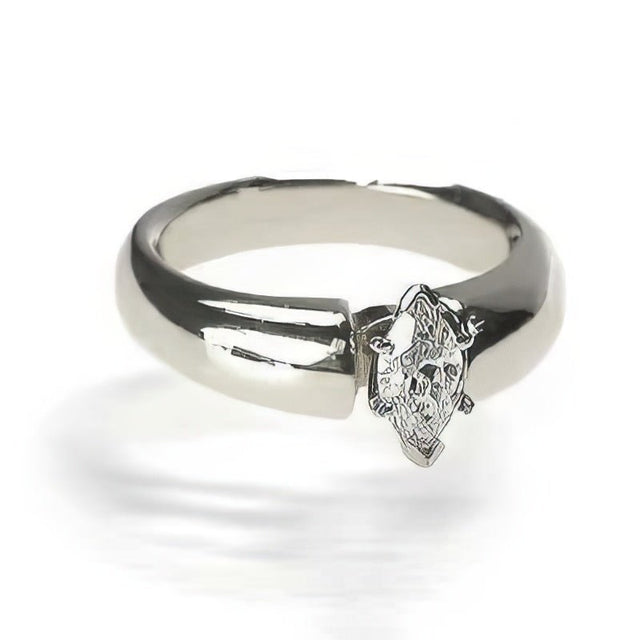0.35-1.50 CT Marquise Cut Natural Diamonds - Solitaire Rings