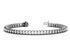 1.00-3.00 CT Round Cut Lab Grown Diamonds - Tennis Bracelet - Primestyle.com