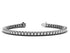 1.00-4.00 CT Round Cut Lab Grown Diamonds - Tennis Bracelet - Primestyle.com