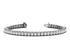 1.00-9.00 CT Round Cut Lab Grown Diamonds - Tennis Bracelet - Primestyle.com