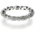 1.20 CT Round Cut Diamonds - Eternity Ring - Primestyle.com