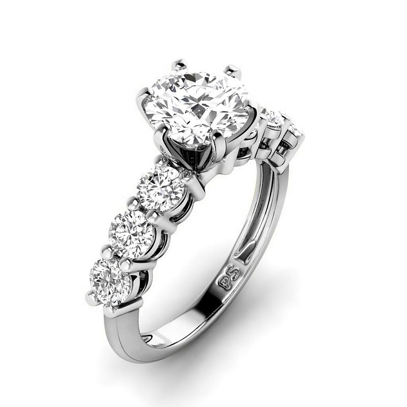 The Timeless Elegance of a Lab Diamond Wedding Band - Cool Runnings