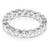 1.50 CT Round Cut Diamonds - Eternity Ring - Primestyle.com