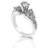 1.75-2.90 CT Round Cut Diamonds - Engagement Ring - Primestyle.com