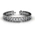 2.00-3.00 CT Round Cut Diamonds - Diamond Bracelet - Primestyle.com